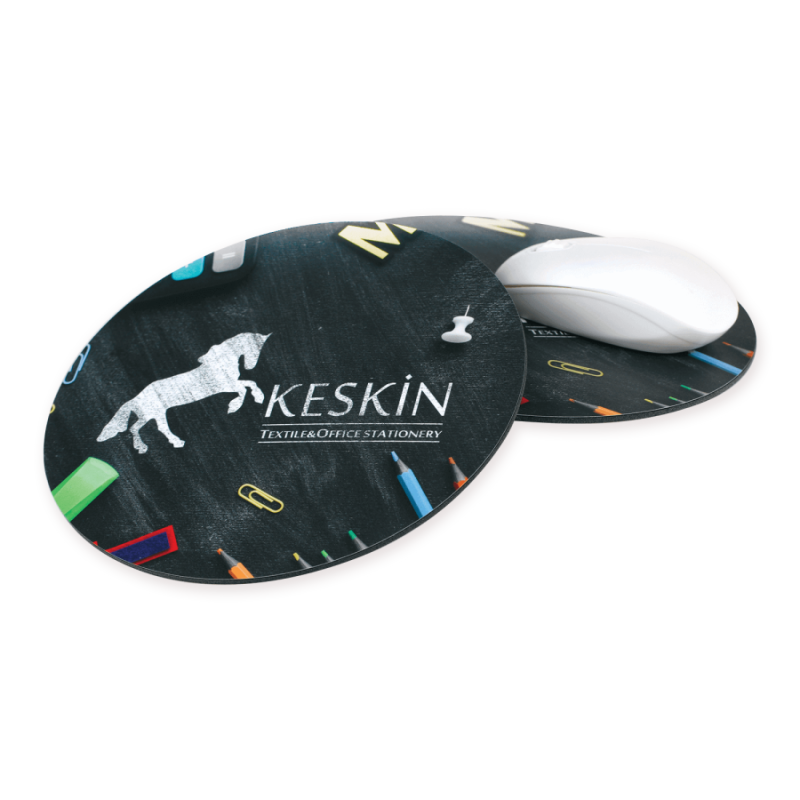 20x20 cm Standart Mouse Pad V2